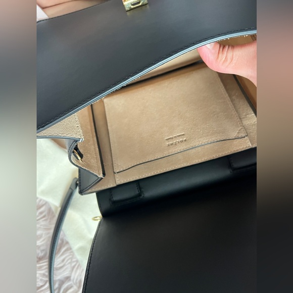 Authentic 💯‼️❤️ Polene Numéro Sept NWOT Authentic - Picture 6 of 14